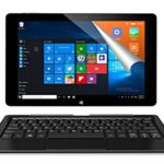 ALLDOCUBE iwork10 Pro 2 in 1 Tablet PC con Teclado, Pantalla IPS 10.1”