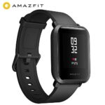 Amazfit Bip Huami Reloj Inteligente con GPS,smartwatch Monitor de Ritmo cardíaco, táctil, Impermeable