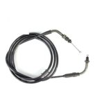 Cable del Acelerador para carburador Completo TNT, para China/Diseño Mercado Roller GY6 Longitud = 199 cm