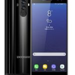 DOOGEE BL12000-6.0 Pulgadas FHD + (relación 18: 9) 12000mAh batería Android 7.0 4G Smartphone