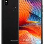 DOOGEE BL5500 Lite Telefonos Moviles Libres 4G – 5500mAh 19:9 6.19 Pulgadas Android 8.1