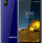 DOOGEE X50 3G Moviles Libres, (Android GO) Android 8.1 Smartphones Libres Doble SIM 5,0