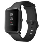 EdwayBuy Smartwatch, Amazfit Bip Relojes Deportivos con GPS Bluetooth IP68 a Prueba de Agua
