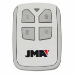 Jma Alejandro Altuna M-SP1 – Telemando para puertas de garajes y barreras de acceso