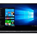 Lenovo YOGA 910-13IKB – Portátil táctil convertible 13.9″ Full HD