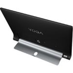 Lenovo Yoga Tablet3-X50F – Tablet de 10.1″ (WiFi, 32 GB, 2 GB RAM, Android), Negro