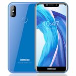 Moviles Libre, DOOGEE X70 Smartphone Libres, 3G Android 8.1 Telefonos – 5.5 Pulgadas HD IPS