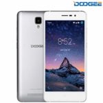 Moviles Libres, DOOGEE X10S 3G Android GO Dual SIM Moviles Libres 3360mAh Batería Grande