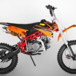 Pitbike Pitsport SX125XL