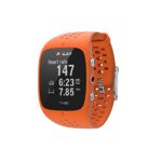 Polar M430 Reloj de Running con GPS y Frecuencia cardíaca en la muñeca – Multideporte