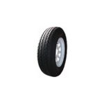 Sutong China neumáticos Resources Inc asr1074 St175/80R13 «LRC, 6 capas, remolque Tire & Asamblea