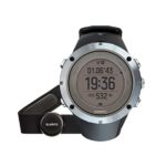 Suunto – Ambit3 Peak Sapphire HR – SS020673000 – Reloj GPS Multideporte