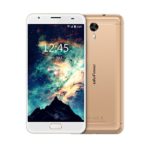 Ulefone Power 2 – Smartphone Libre 4G, 5.5″FHD 1920*1080, Cuerpo Metálico, Android 7.0