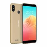 Ulefone S9 Pro, Smartphone Libre 4G, Android 8.1, Portátil, Pantallla Grande 5.5 Pulgadas