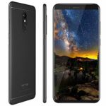 Vernee M6 Smartphone 4G de Pantalla Grande 5.7 Pulgadas