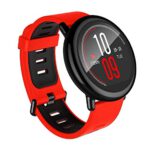 Xiaomi AMAZFIT Pace Smartwatch GPS Multideporte 1.34» Táctil,relojes deportivos con seguimiento de actividad