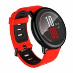 Xiaomi AMAZFIT Pace Smartwatch GPS Multideporte 1.34» Táctil,relojes deportivos