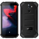 【2019】 DOOGEE S40 (3GB+32GB) 4G Android 9.0 Sólido Móvil Libre Robusto – 5.5» HD