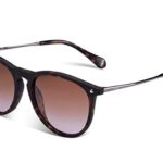 Carfia Gafas de Sol Hombre Mujer UV400 Protección Gafas de Sol Polarizadas