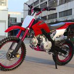 DIRT BIKE 125CC 17/14 XL27