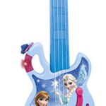 Disney Frozen- Juguete Musical (Claudio Reig 5385)