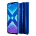 HONOR 8X – Smartphone 6,5″ FHD+, 20MP+2MP y Frontal 16MP, 4GB + 64GB Memoria