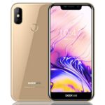 Moviles Libre, DOOGEE X70 Smartphone Libres, 3G Android 8.1 Telefonos