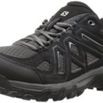 SALOMON Evasion 2 Aero, Zapatillas de Senderismo para Hombre