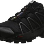 Salomon Speedcross 4, Zapatillas de Trail Running para Hombre