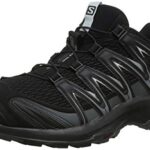 Salomon XA Pro 3D, Zapatillas de Trail Running para Hombre