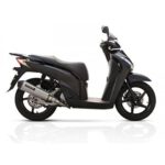 Scooter escape Yasuni Honda Sh 125-746193 4