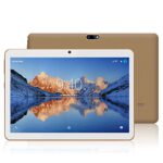 Tablets 10.1 Pulgadas Android 7.0 YOTOPT, Quad Core, 2GB de RAM, 16 GB de Memoria Interna