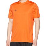 Umbro Oblivion Camiseta de fútbol, Hombre