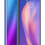 Xiaomi Mi 8 Lite – Smartphone (15,9 cm (6.26″), 2280 x 1080 Pixeles, 4 GB, 64 GB, 12 MP, Azul)